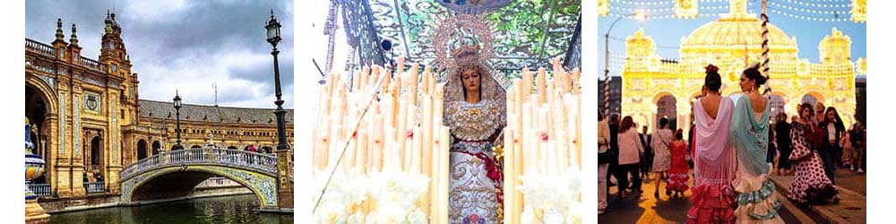 Abril, descubre Sevilla en su mes mágico. sevilla4-alquiler-bus 